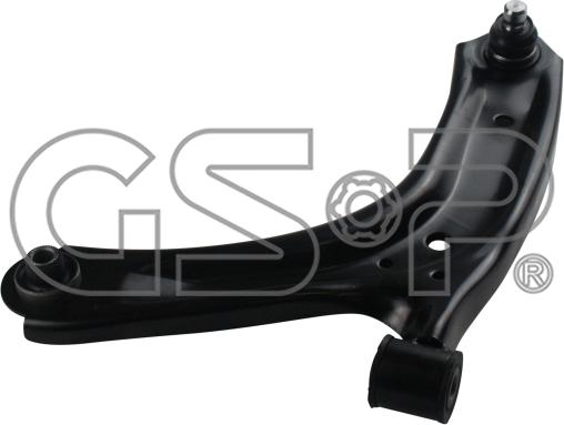 GSP S062832 - Bras de liaison, suspension de roue droxauto.com