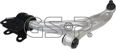 GSP S062244 - Bras de liaison, suspension de roue droxauto.com