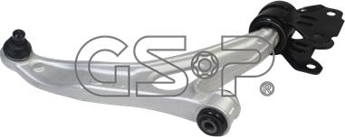 GSP S062245 - Bras de liaison, suspension de roue droxauto.com