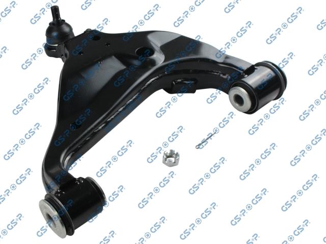 GSP S062200 - Bras de liaison, suspension de roue droxauto.com