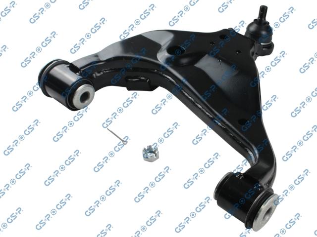 GSP S062201 - Bras de liaison, suspension de roue droxauto.com