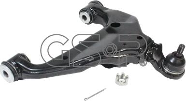 GSP S062201 - Bras de liaison, suspension de roue droxauto.com