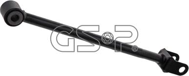 GSP S062274 - Bras de liaison, suspension de roue droxauto.com