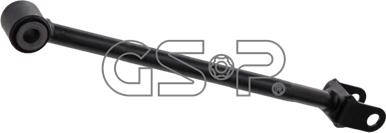 GSP S062273 - Bras de liaison, suspension de roue droxauto.com
