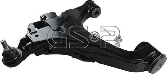 GSP S062778 - Bras de liaison, suspension de roue droxauto.com
