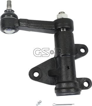 GSP S010041 - Levier intermédiaire de direction droxauto.com