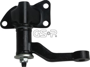GSP S010011 - Levier intermédiaire de direction droxauto.com