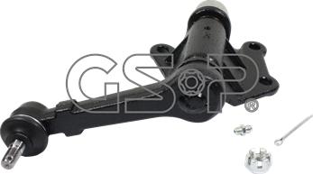 GSP S010027 - Levier intermédiaire de direction droxauto.com