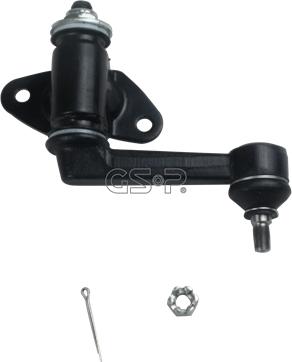 GSP S010100 - Levier intermédiaire de direction droxauto.com