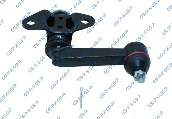 GSP S010188 - Levier intermédiaire de direction droxauto.com