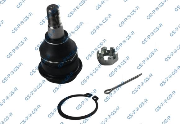 GSP S080974 - Rotule de suspension droxauto.com