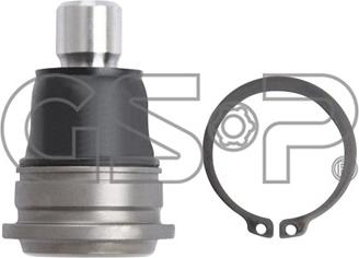 GSP S080978 - Rotule de suspension droxauto.com