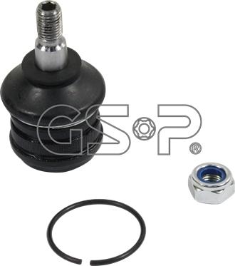 GSP S080441 - Rotule de suspension droxauto.com