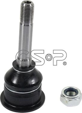 GSP S080450 - Rotule de suspension droxauto.com