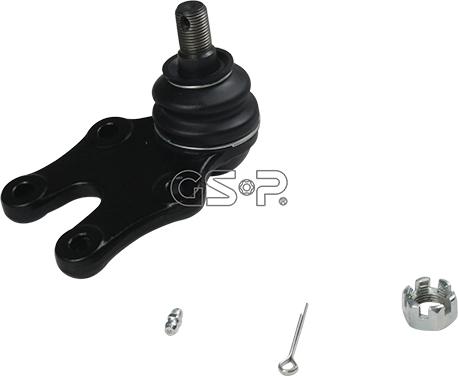 GSP S080429 - Rotule de suspension droxauto.com