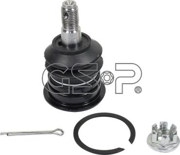 GSP S080591 - Rotule de suspension droxauto.com