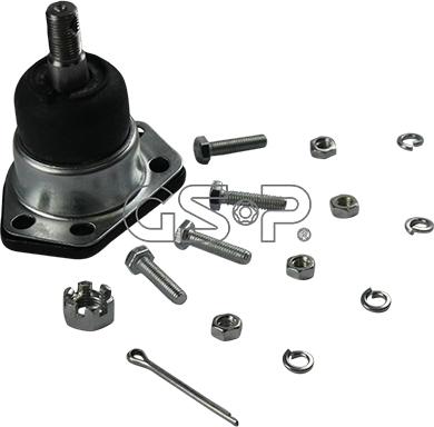 GSP S080541 - Rotule de suspension droxauto.com