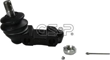 GSP S080512 - Rotule de suspension droxauto.com