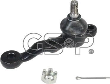 GSP S080699 - Rotule de suspension droxauto.com