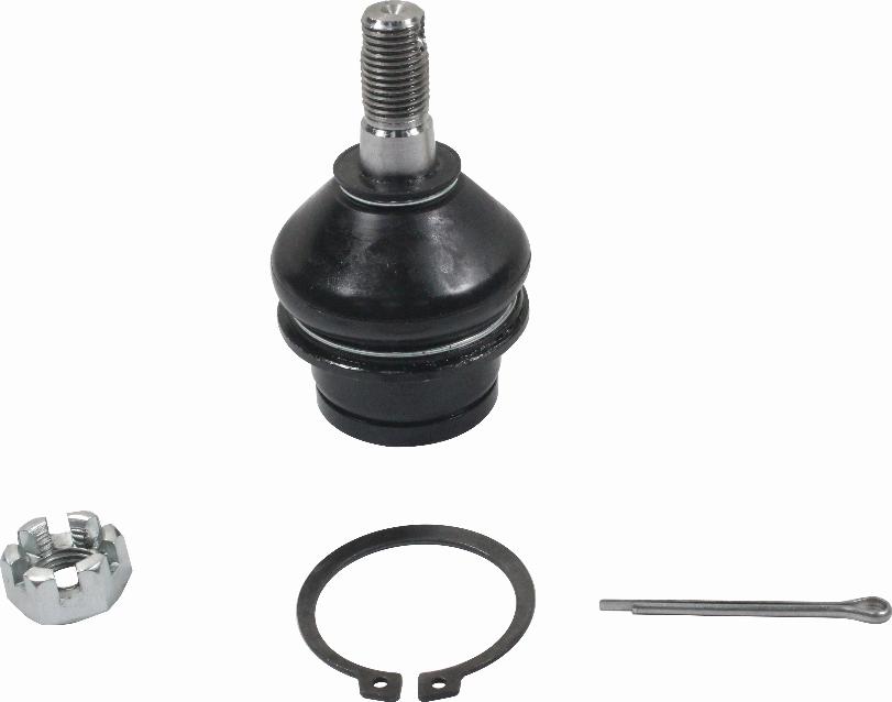 GSP S080648 - Rotule de suspension droxauto.com