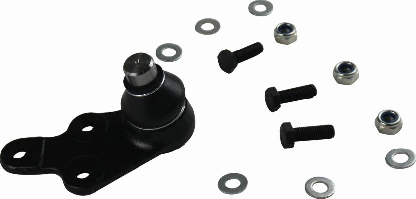 GSP S080630 - Rotule de suspension droxauto.com