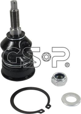 GSP S080677 - Rotule de suspension droxauto.com