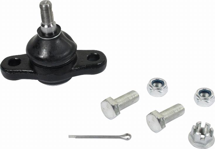 GSP S080092 - Rotule de suspension droxauto.com