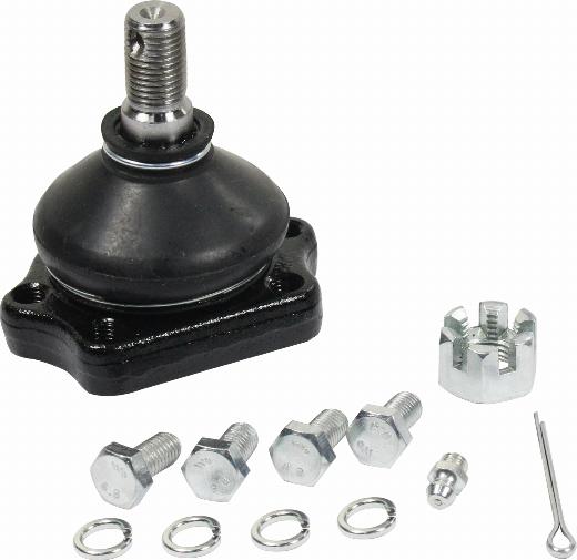GSP S080066 - Rotule de suspension droxauto.com