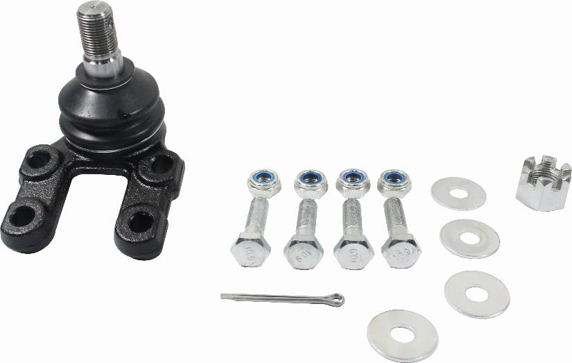 GSP S080067 - Rotule de suspension droxauto.com