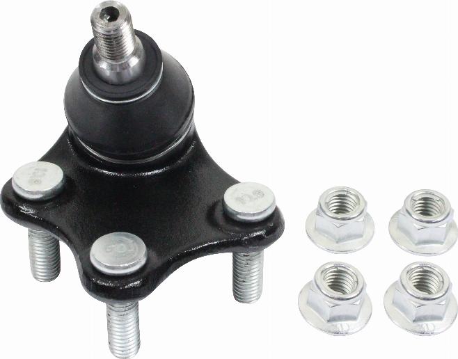 GSP S080014 - Rotule de suspension droxauto.com