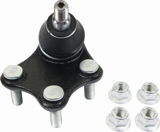 GSP S080015 - Rotule de suspension droxauto.com
