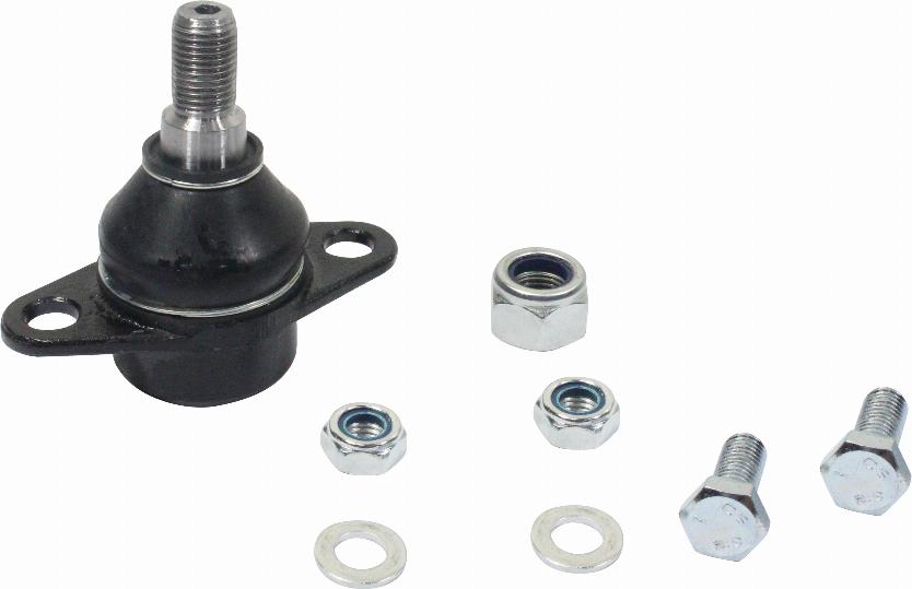 GSP S080018 - Rotule de suspension droxauto.com