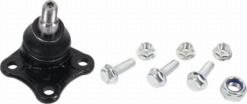 GSP S080017 - Rotule de suspension droxauto.com