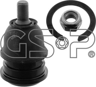 GSP S080083 - Rotule de suspension droxauto.com