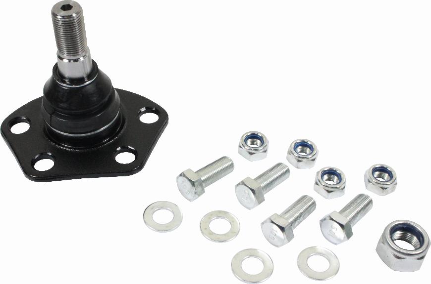 GSP S080035 - Rotule de suspension droxauto.com