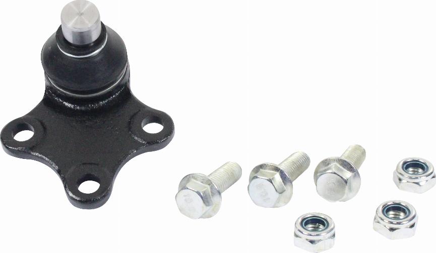 GSP S080031 - Rotule de suspension droxauto.com