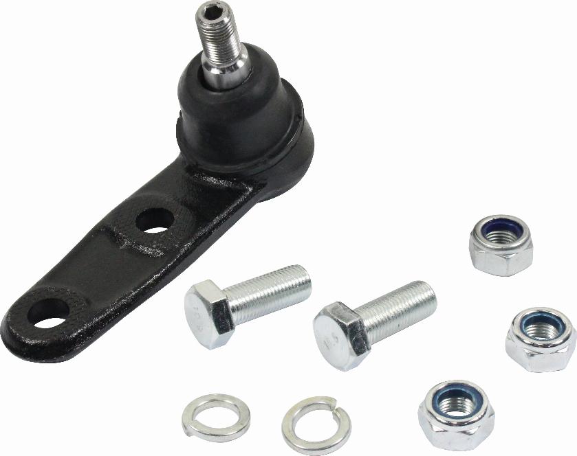 GSP S080027 - Rotule de suspension droxauto.com