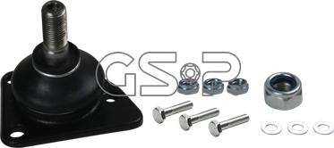 GSP S080199 - Rotule de suspension droxauto.com