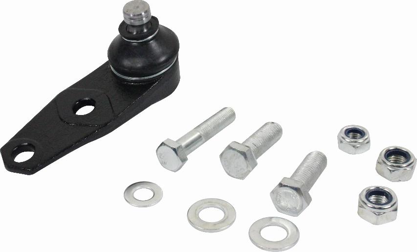 GSP S080197 - Rotule de suspension droxauto.com
