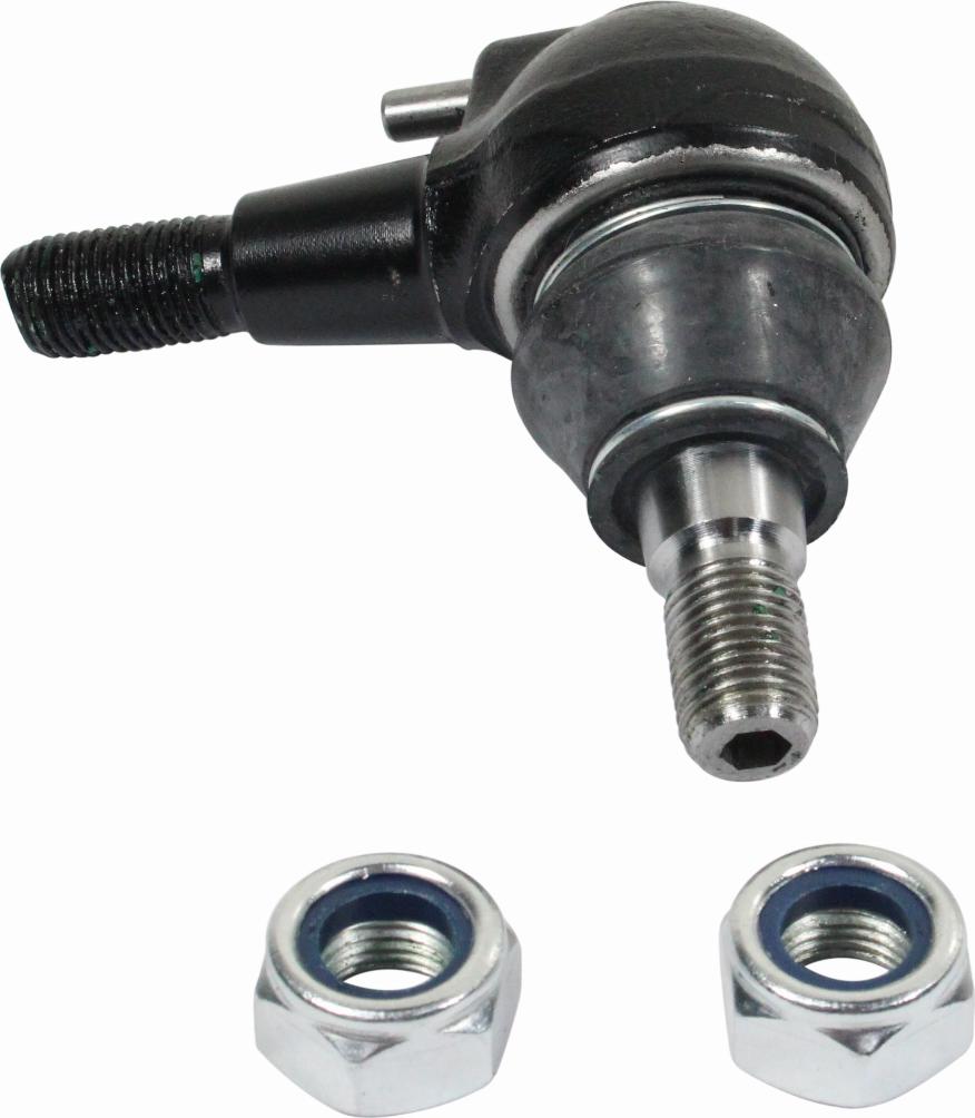 GSP S080143 - Rotule de suspension droxauto.com