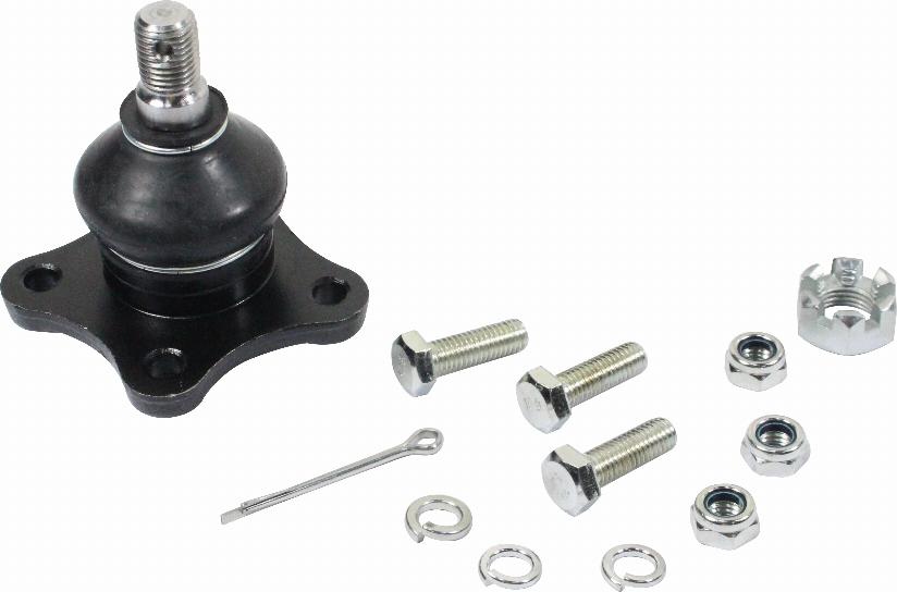 GSP S080153 - Rotule de suspension droxauto.com