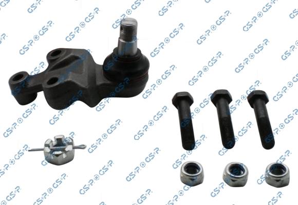 GSP S080110 - Rotule de suspension droxauto.com