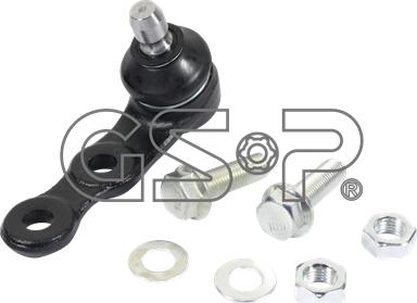 GSP S080182 - Rotule de suspension droxauto.com