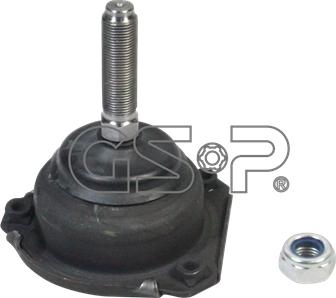 GSP S080129 - Rotule de suspension droxauto.com