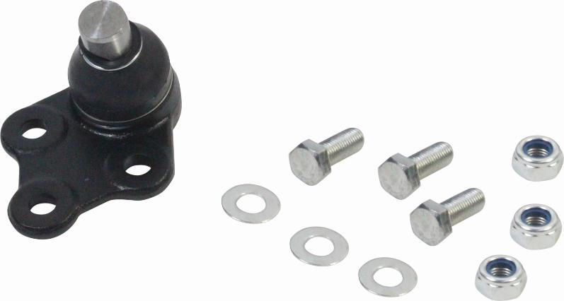 GSP S080128 - Rotule de suspension droxauto.com