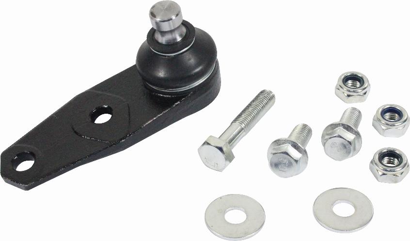 GSP S080174 - Rotule de suspension droxauto.com