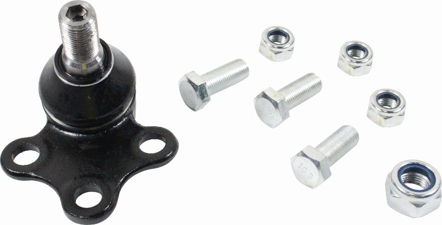 GSP S080175 - Rotule de suspension droxauto.com