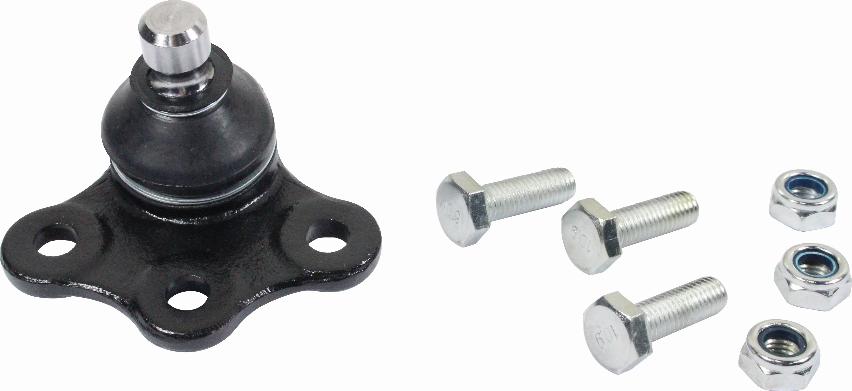 GSP S080178 - Rotule de suspension droxauto.com