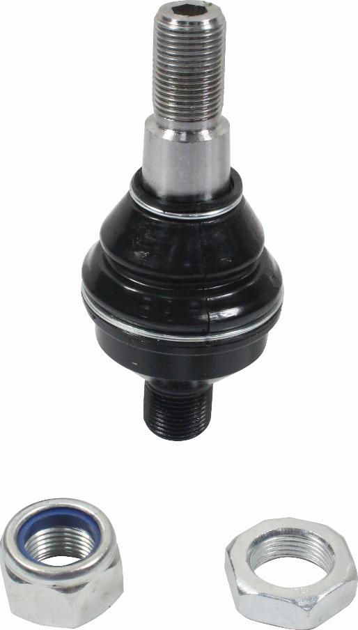 GSP S080862 - Rotule de suspension droxauto.com