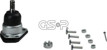GSP S080823 - Rotule de suspension droxauto.com